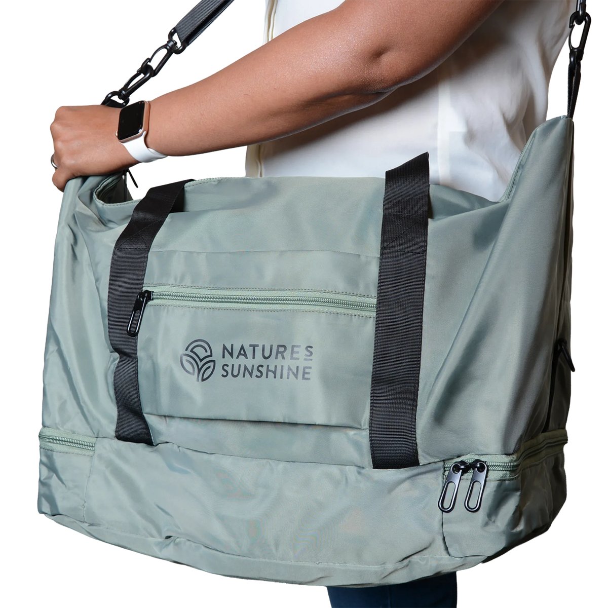 Hyper Duffle Bag