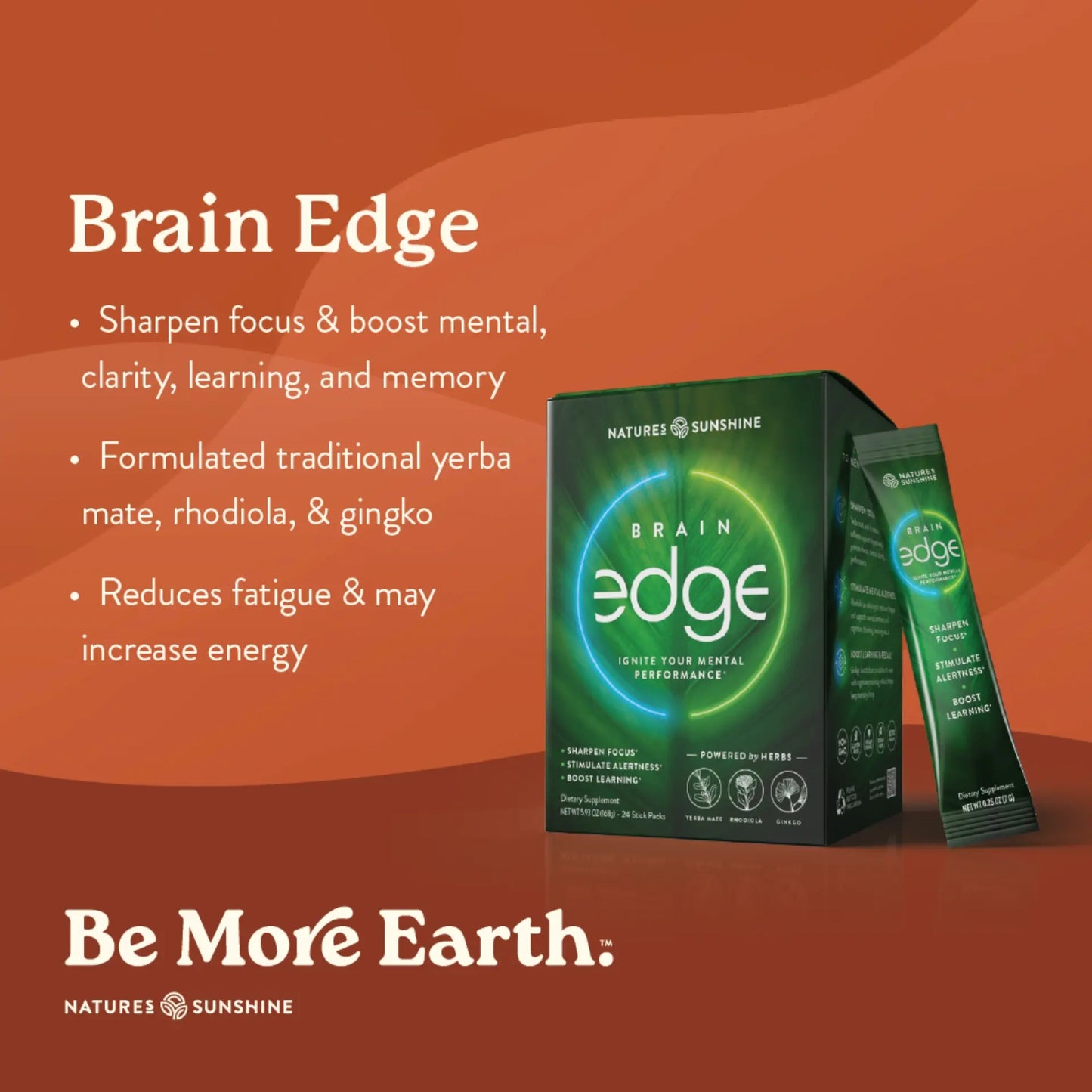 Brain Edge