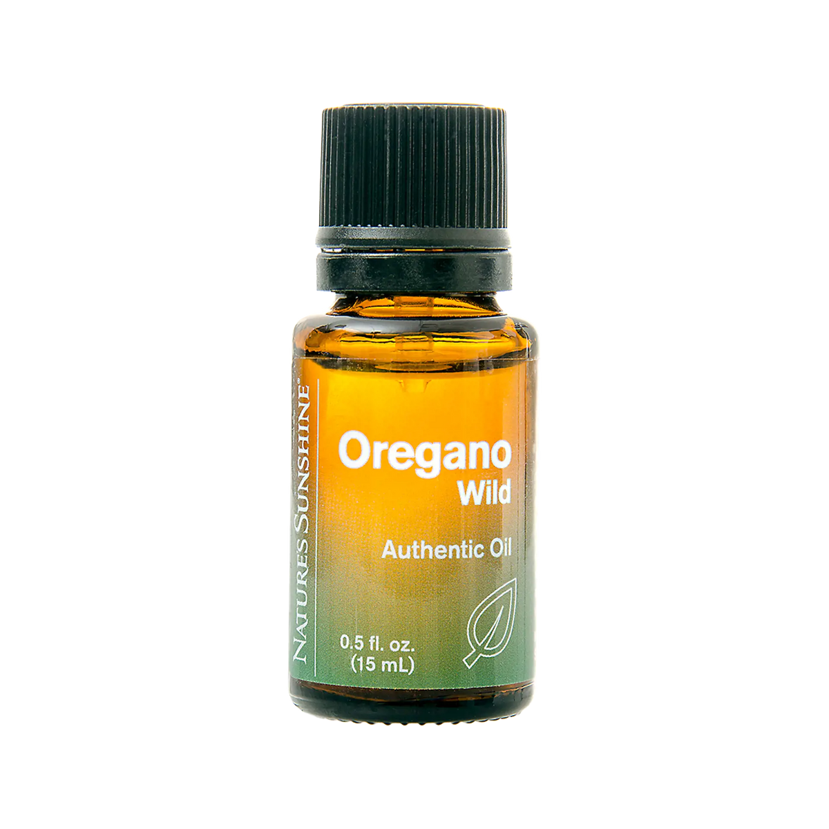 Oregano, Wild Essential Oil (15 ml)