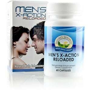 X-Action Reloaded (Men's)
