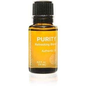 Purity Refreshing Blend purifying essential oil blend by Nature’s Sunshine