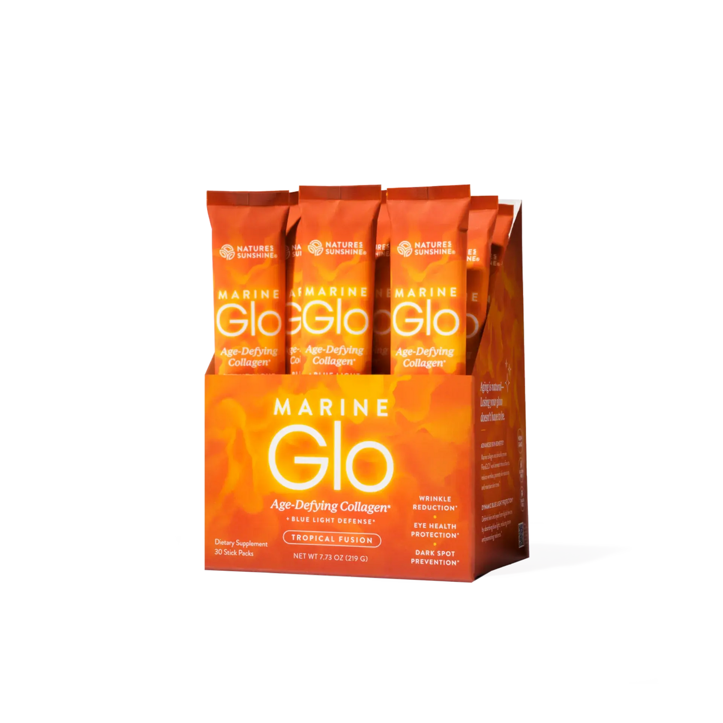 Marine Glo