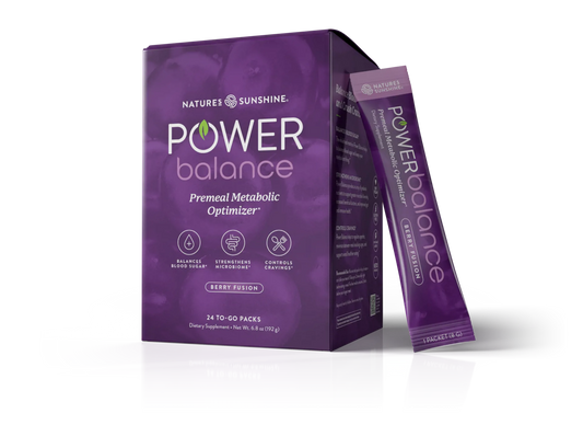 Power Balance To-Go Packs