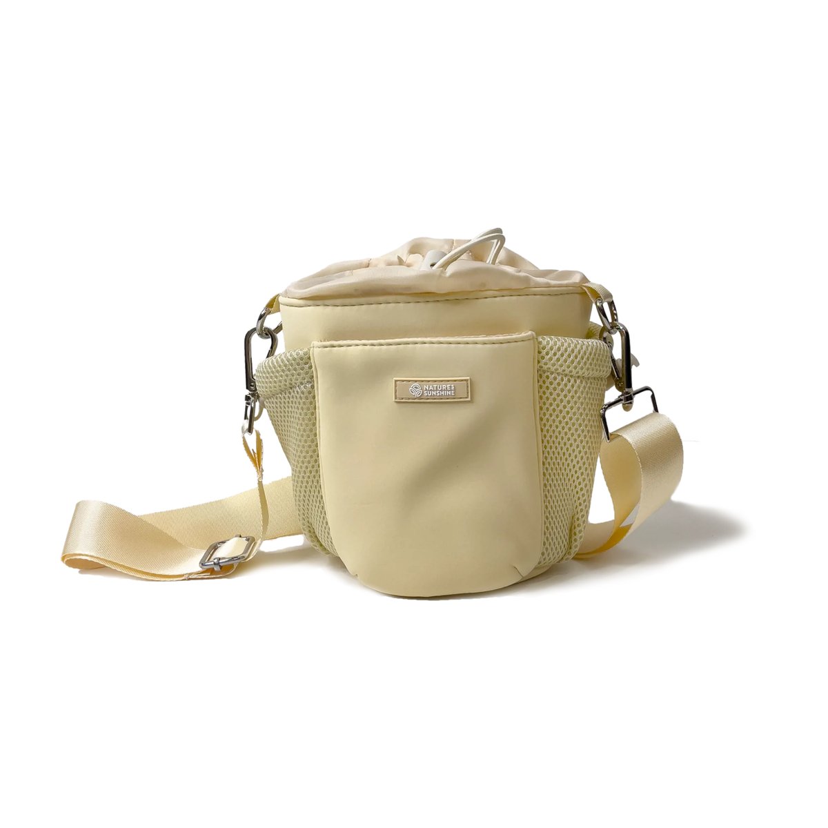 Water Bottle Sling Bag