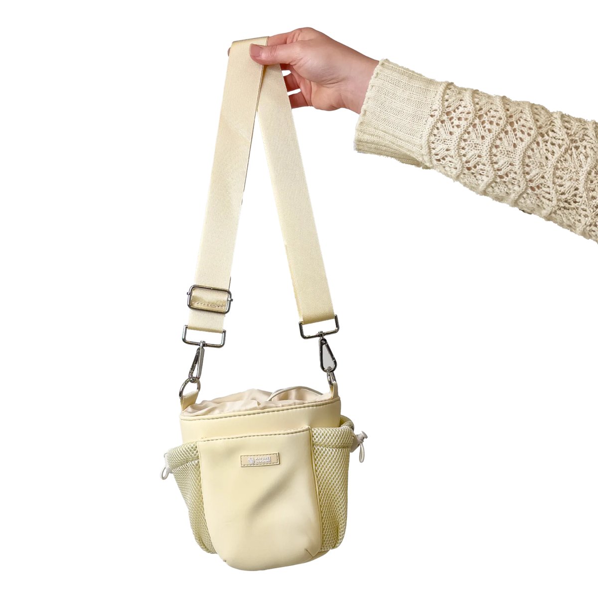 Water Bottle Sling Bag