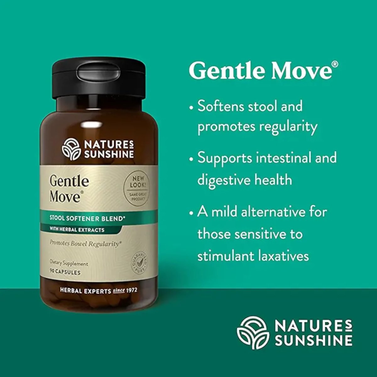 Gentle Move®