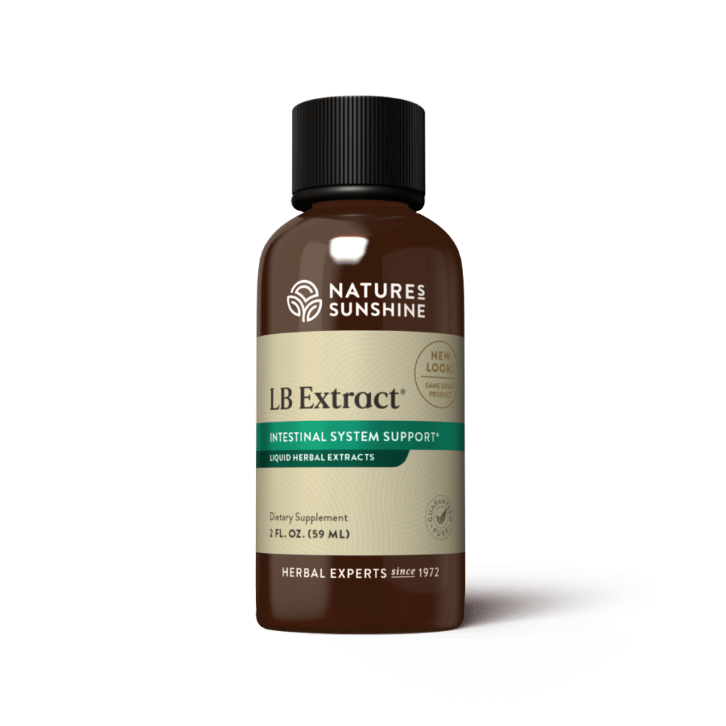 natural bowel support extract for digestive health and regularity