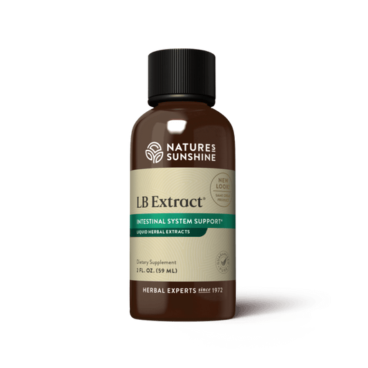 natural bowel support extract for digestive health and regularity