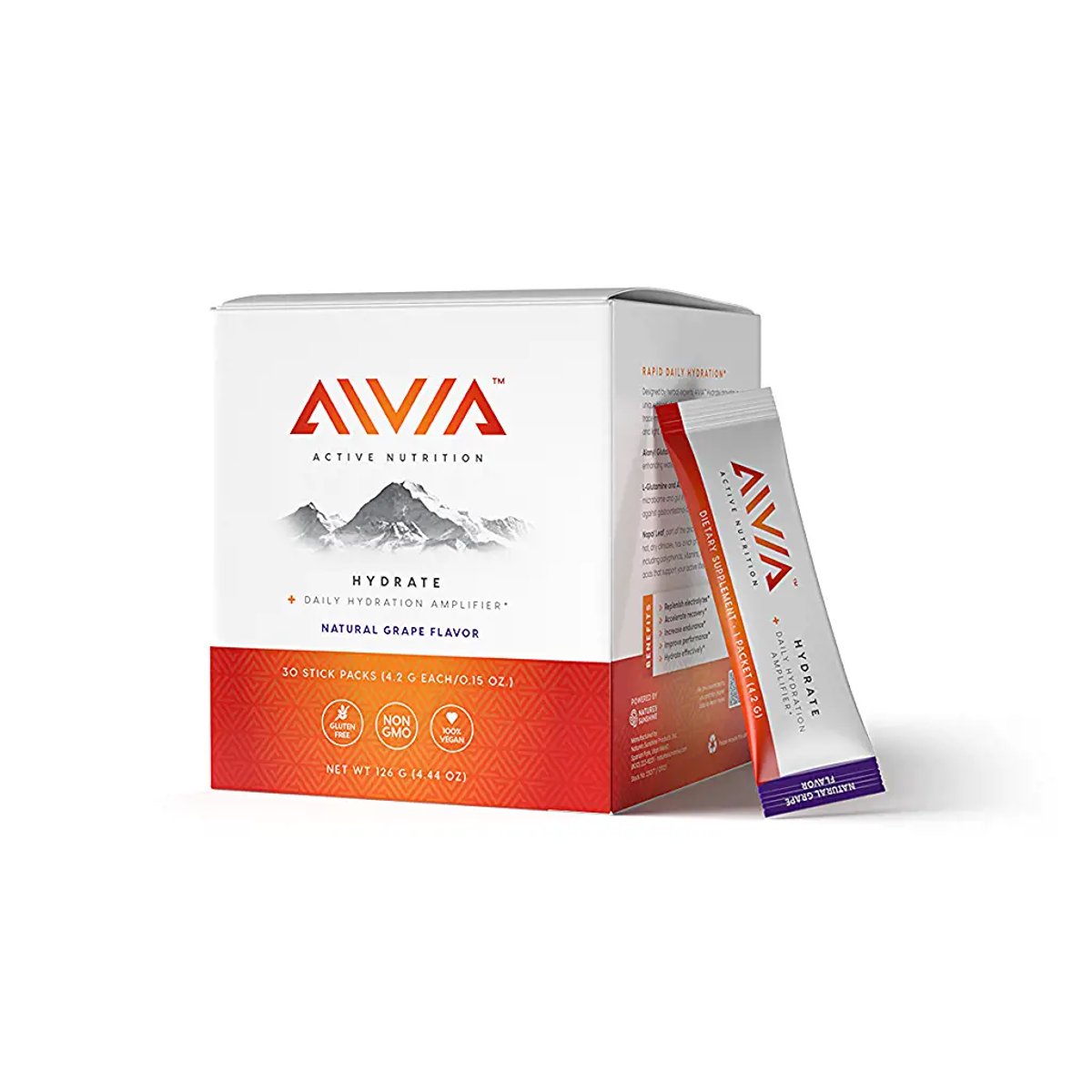 AIVIA™ Hydrate