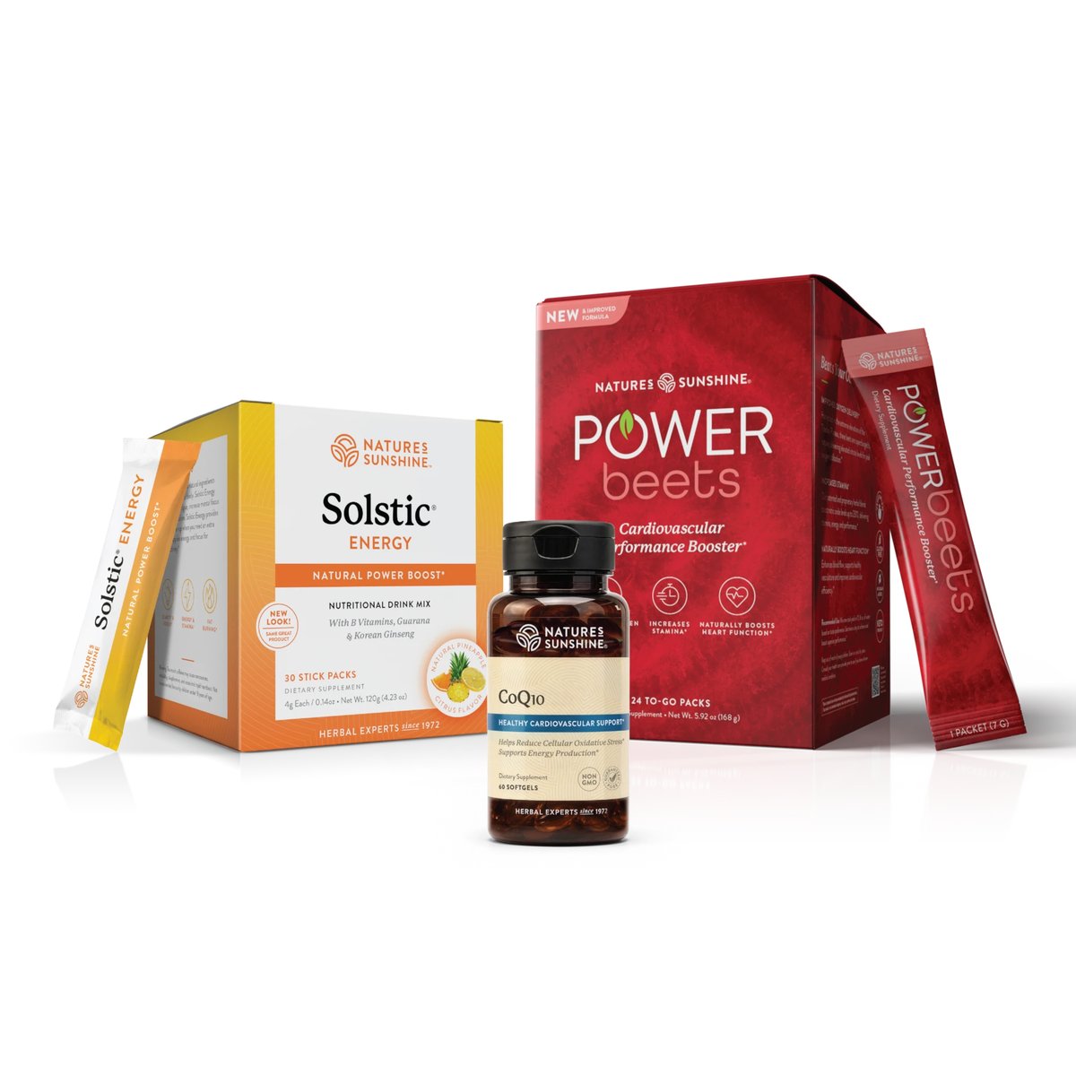 Energy Pack