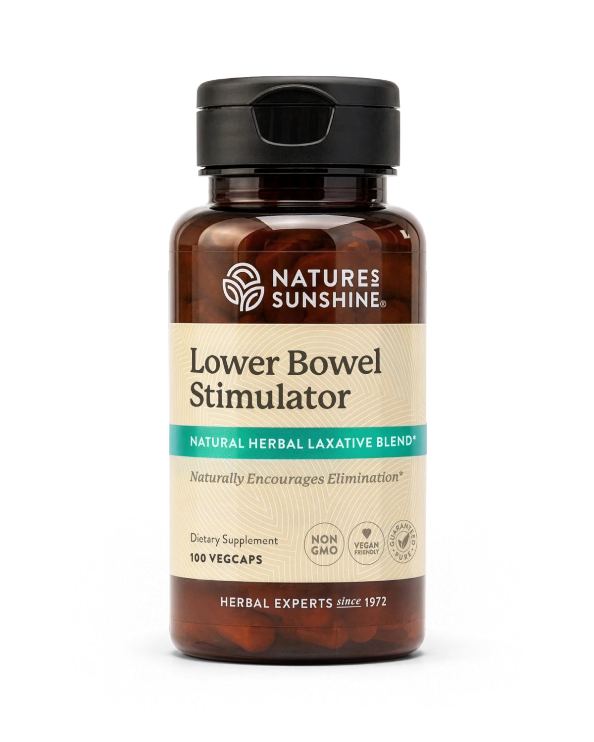 Lower Bowel Stimulator