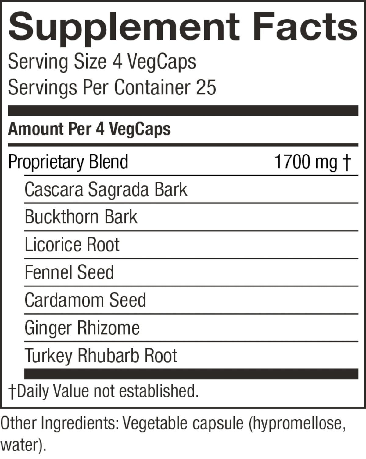 Lower Bowel Stimulator