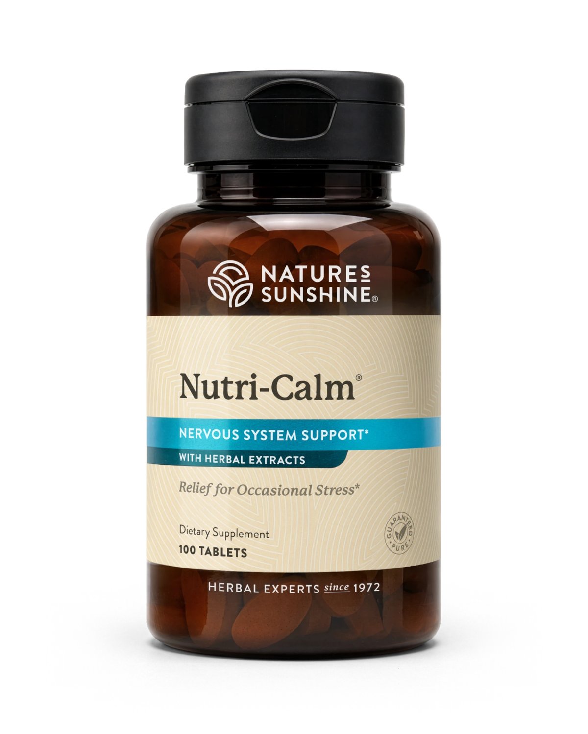 Nutri-Calm®