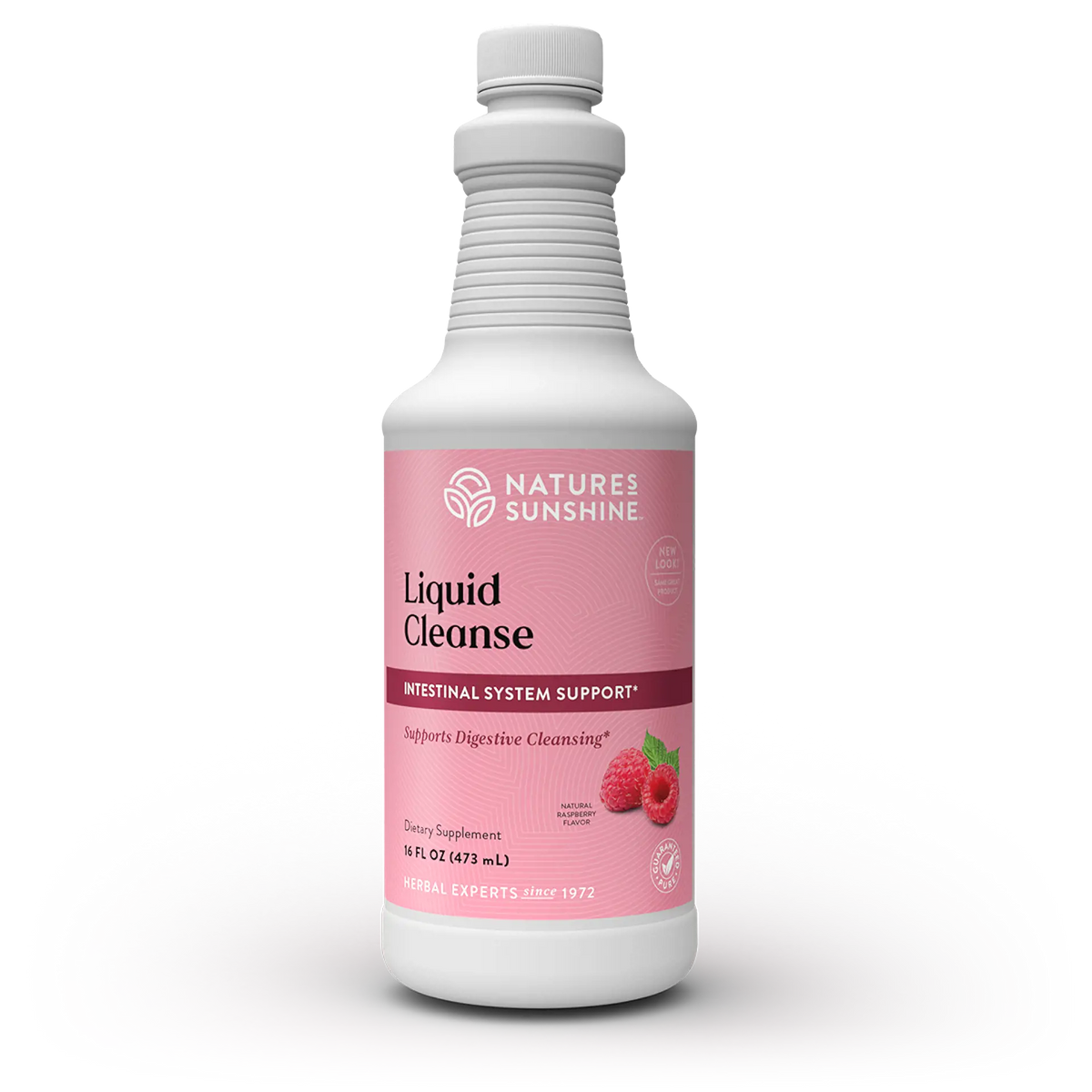 Liquid Cleanse (16 fl oz)