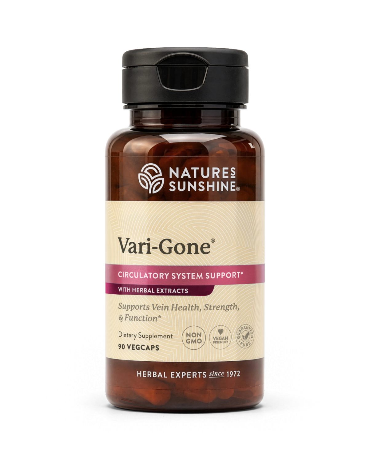 Vari-Gone® (90 Capsules)