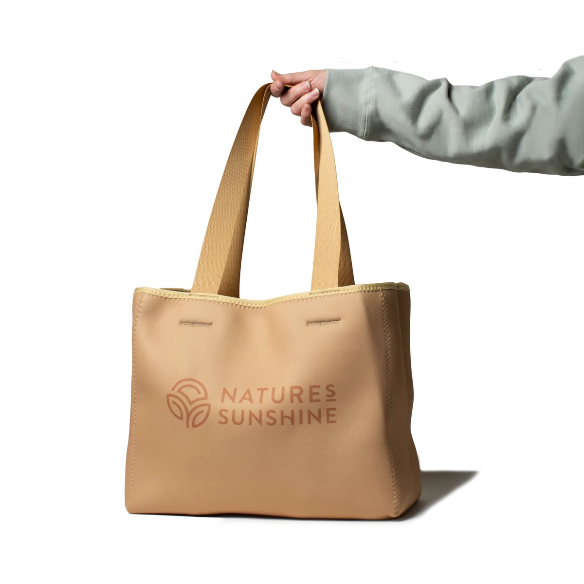 All Day Neoprene Tote