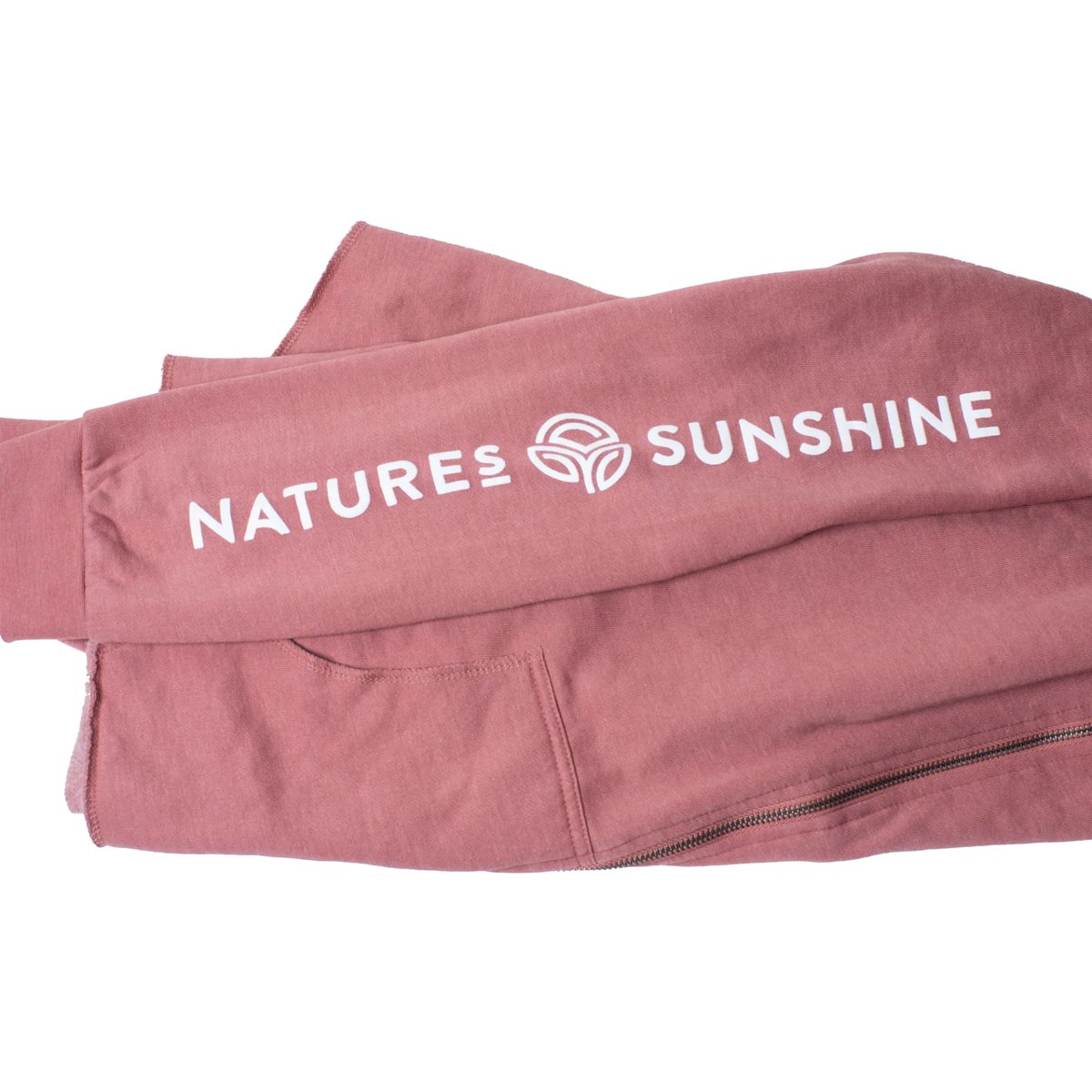 Independent Trading Co. Women's California Wave Wash Full-Zip Hooded Sweatshirt