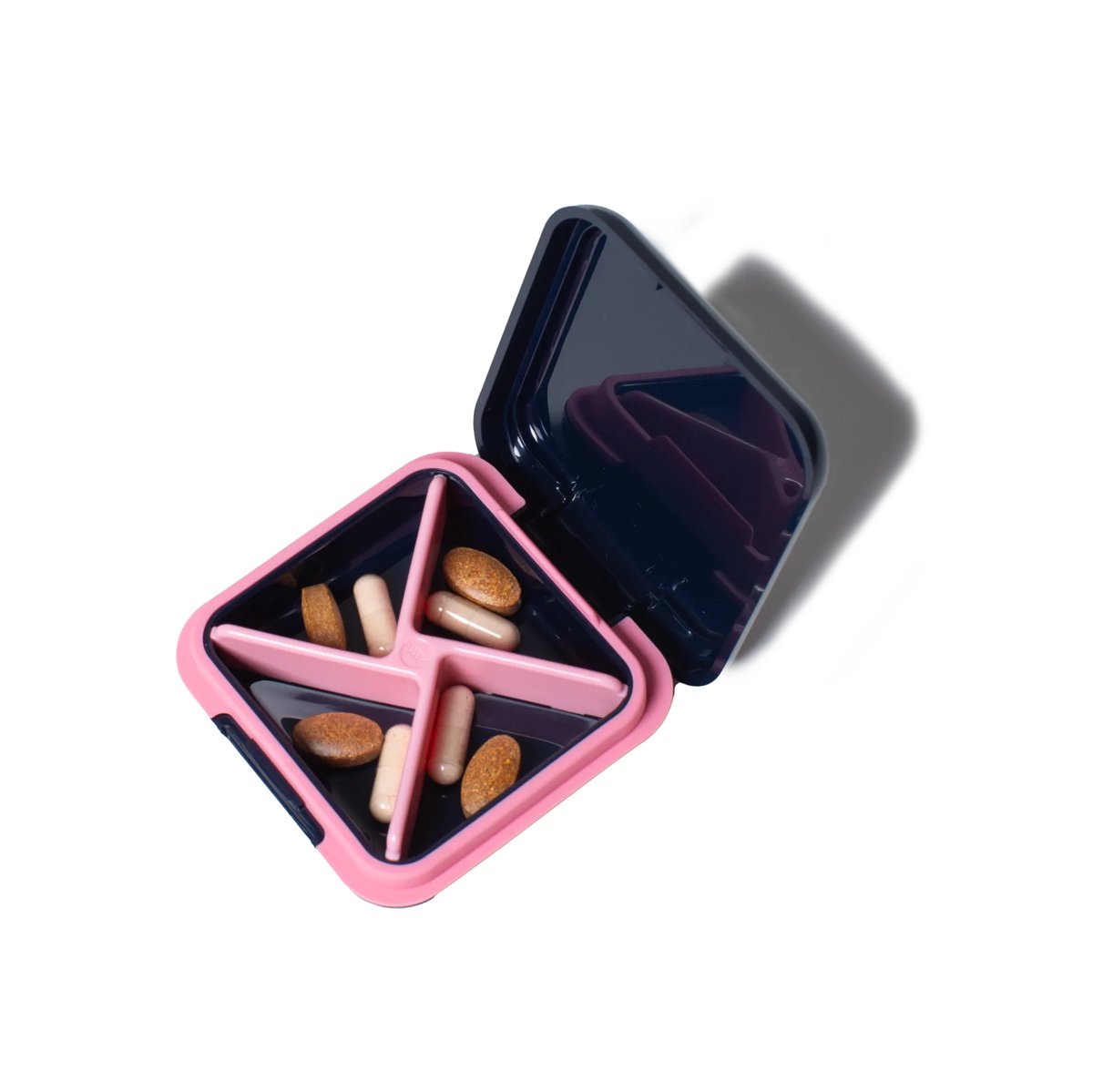 Supplement Organizer
