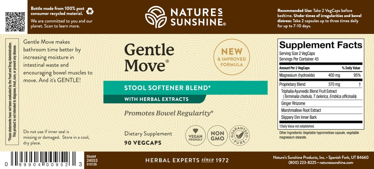 Gentle Move®